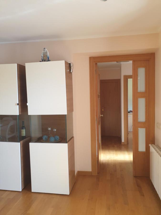 Apartamento Piso Bonito Sant Antoni De Calonge Exterior foto